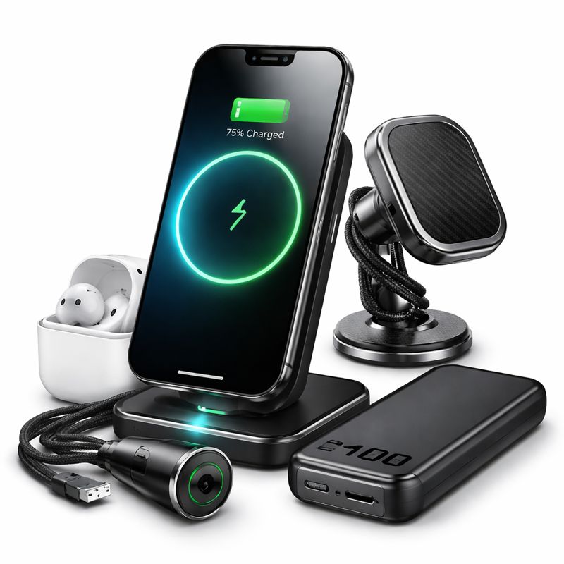 إكسسوارات الجوال